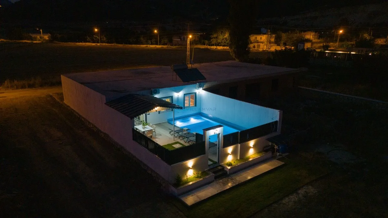 Villa Zehra