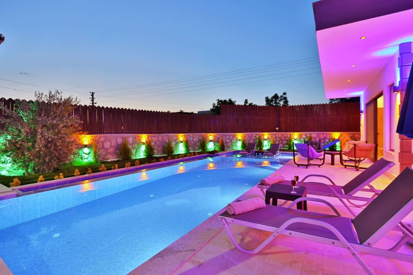 Villa Karatepe2