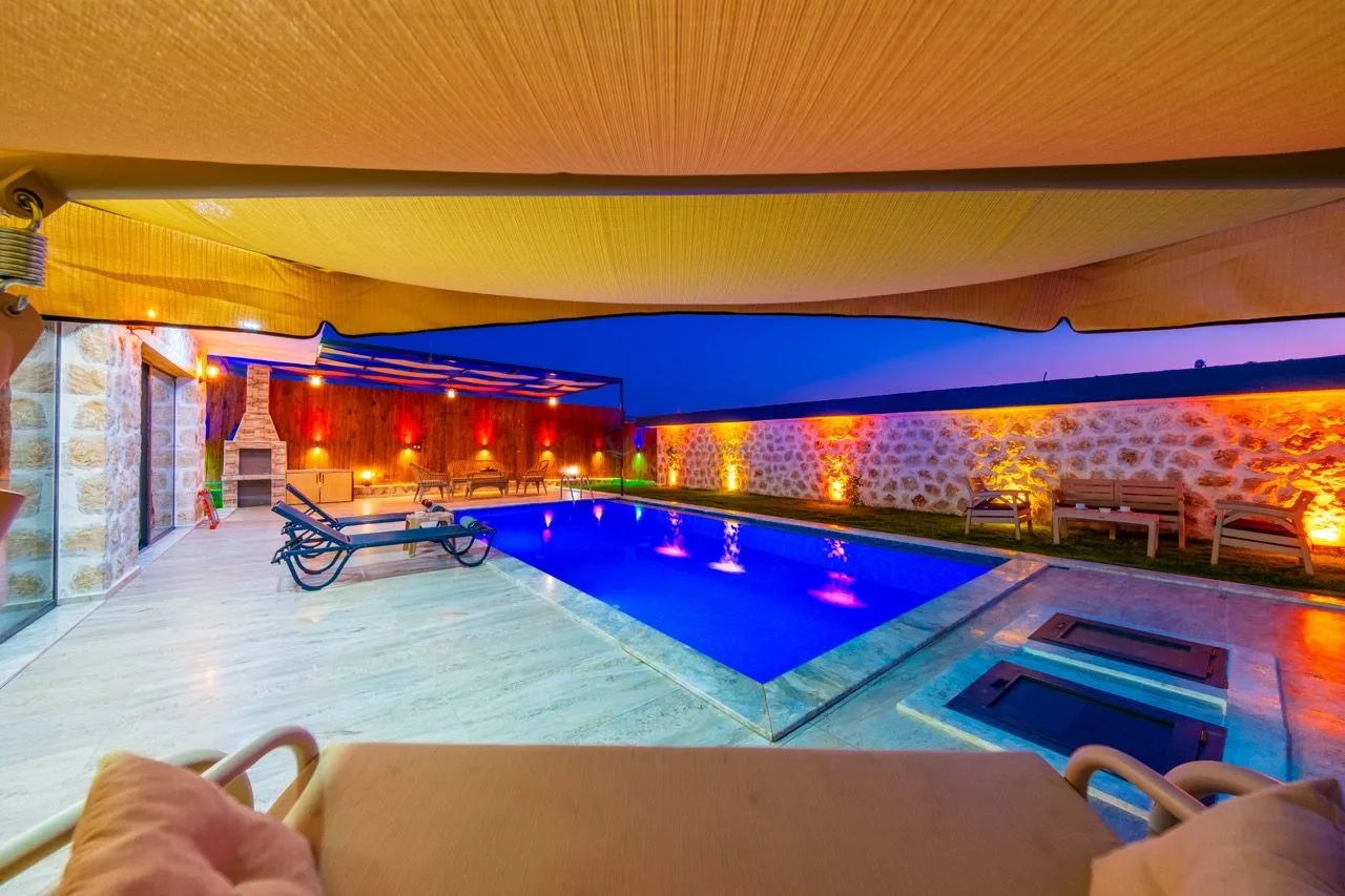 Villa Enes View 1