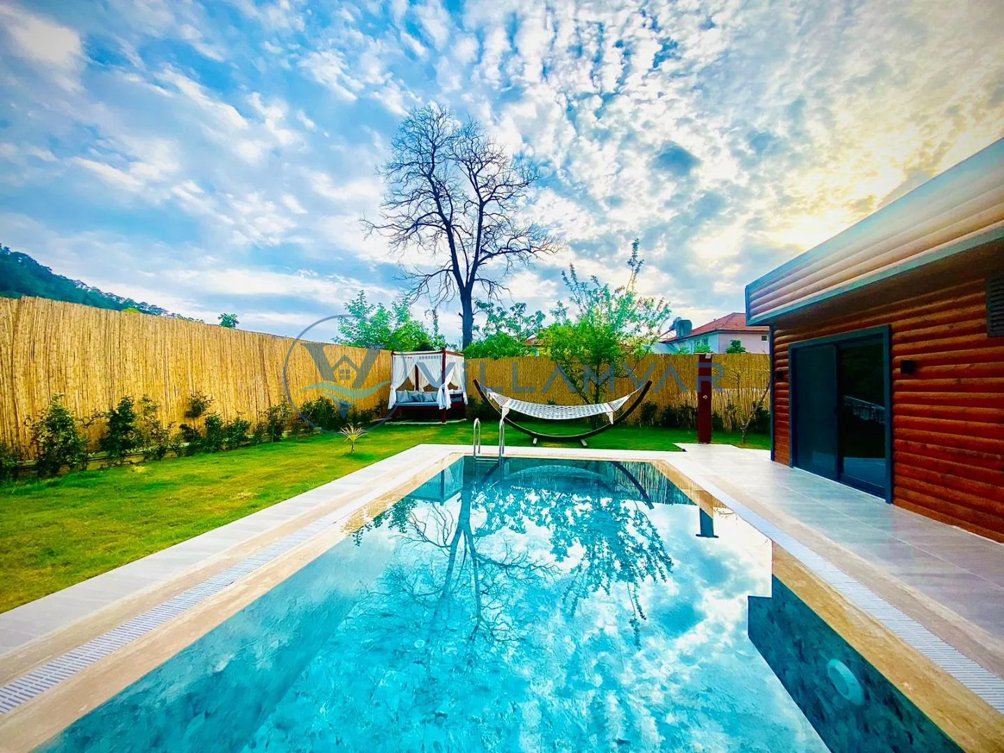 Villa Mellody