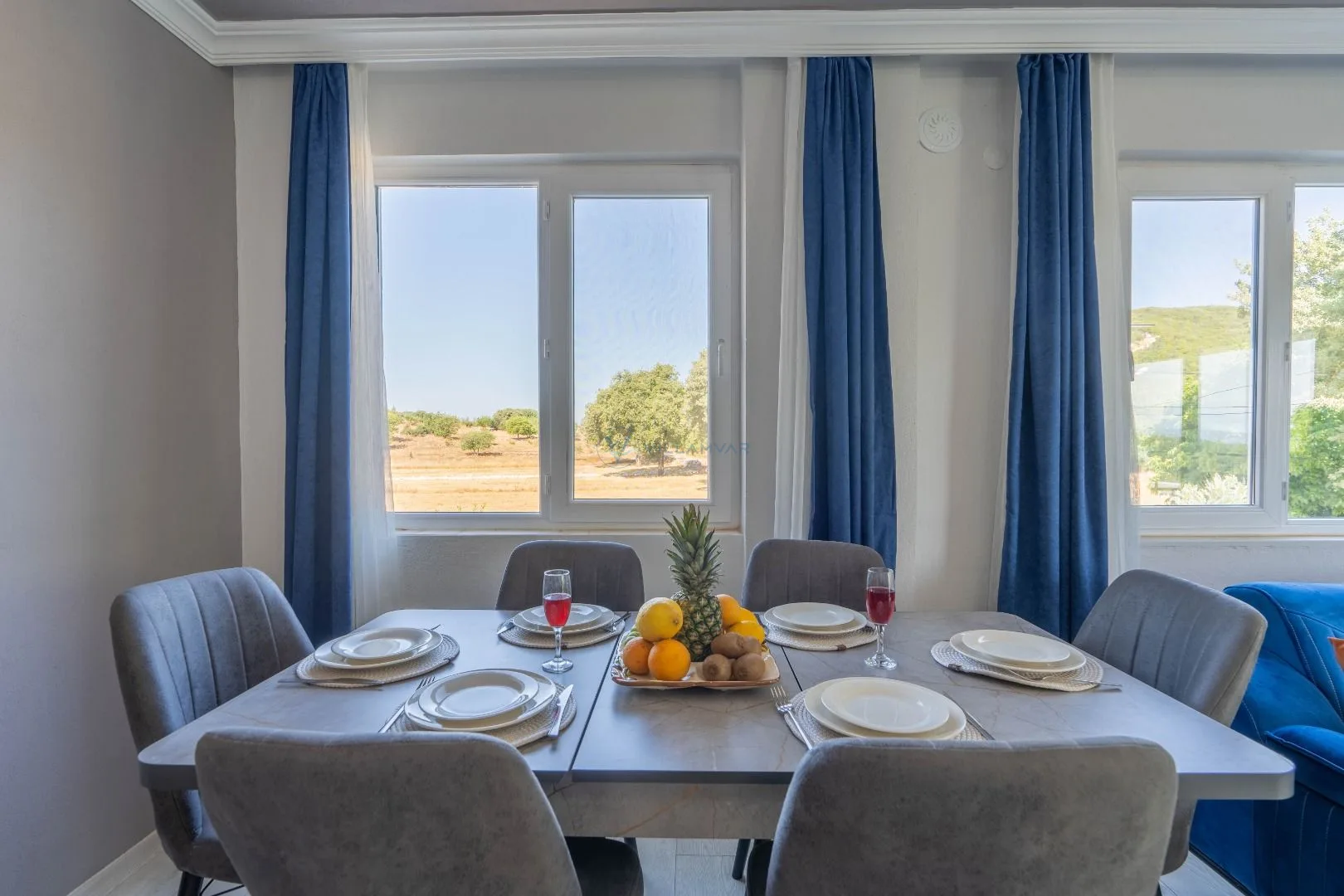 Villa Solace