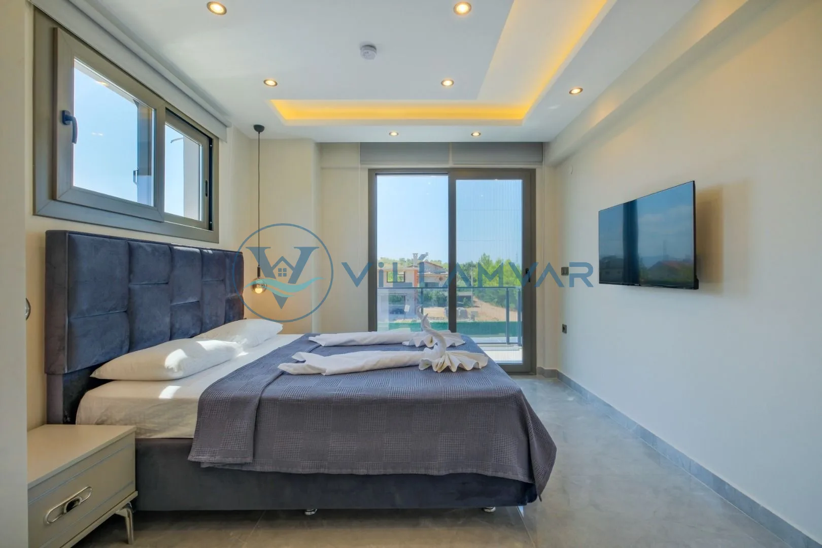 Villa Alişen 1