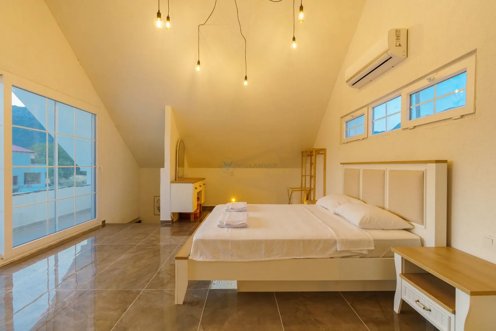 Villa Sumy-