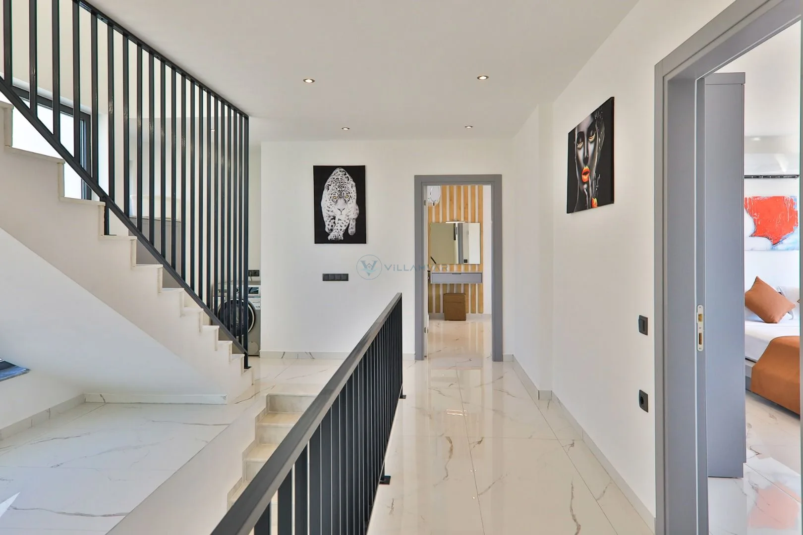 Villa Bliss 74