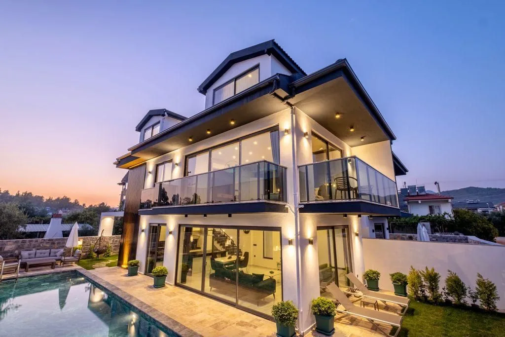 Villa Aurelia