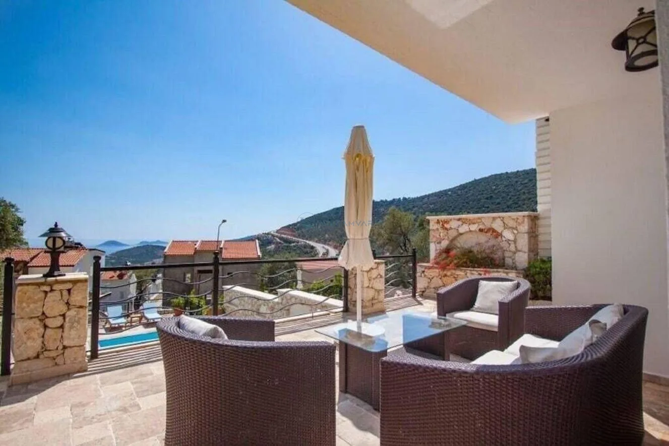 Villa Guzel