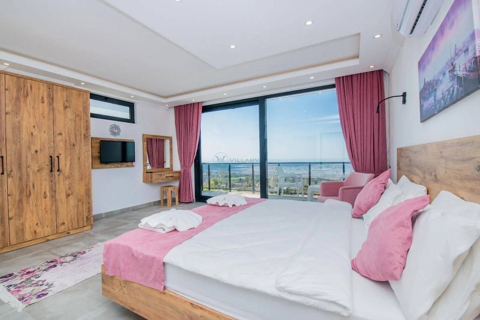 Villa Saydan Exclusive
