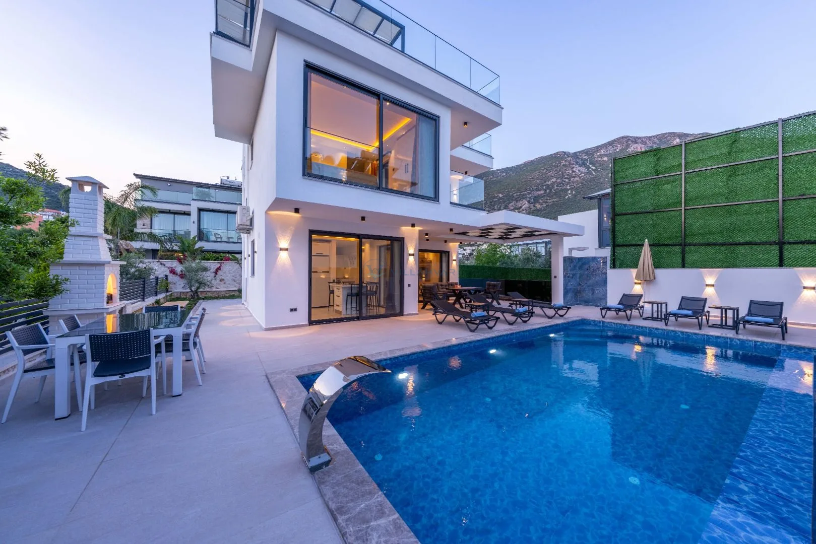 Villa Lovely 1