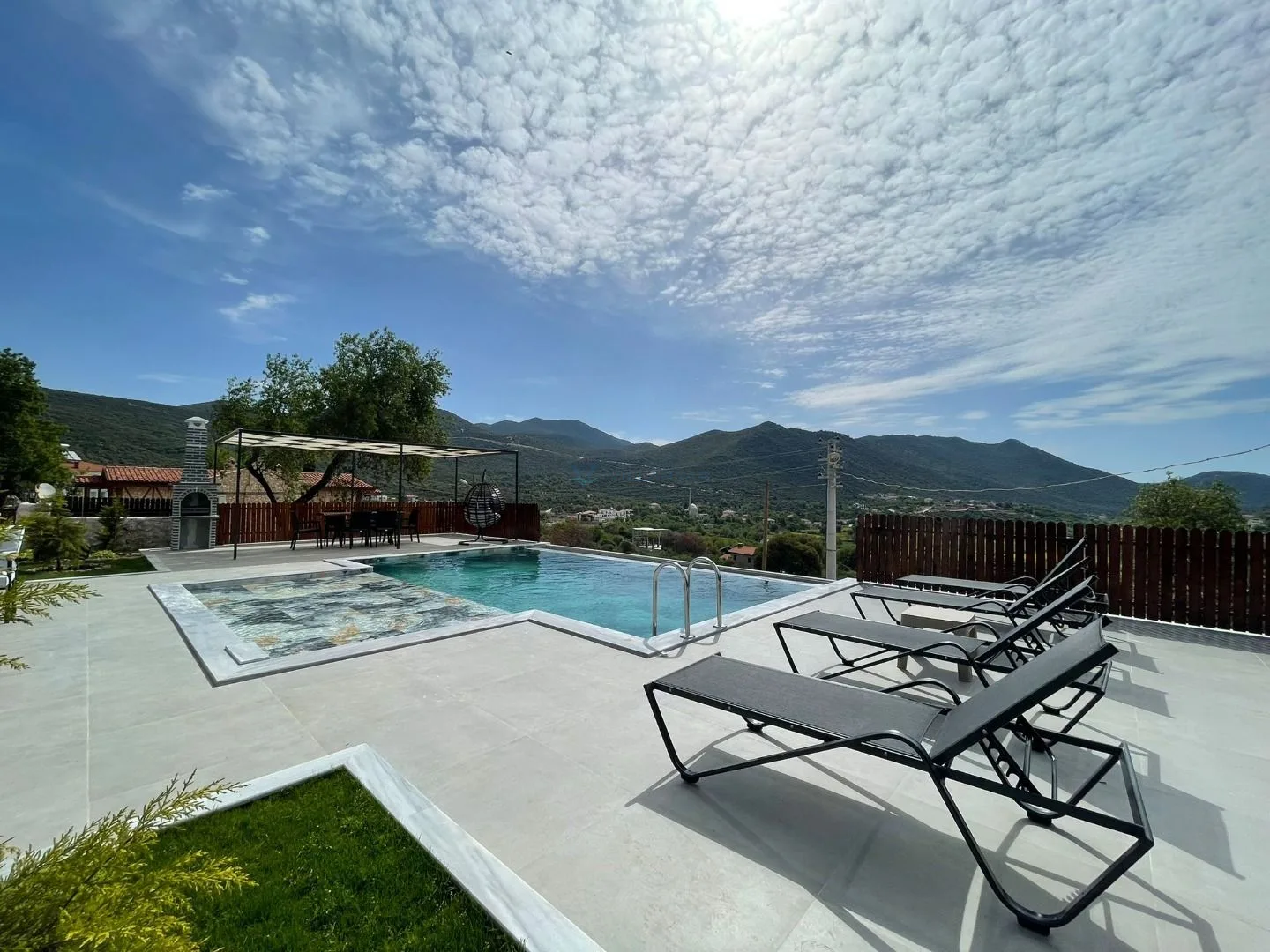 Villa Asar