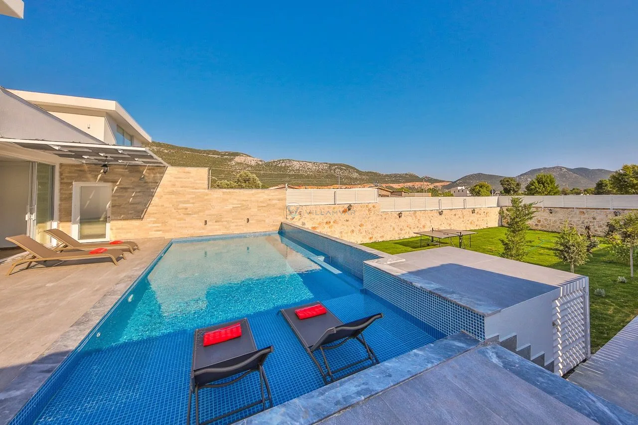 Villa Olive Garden
