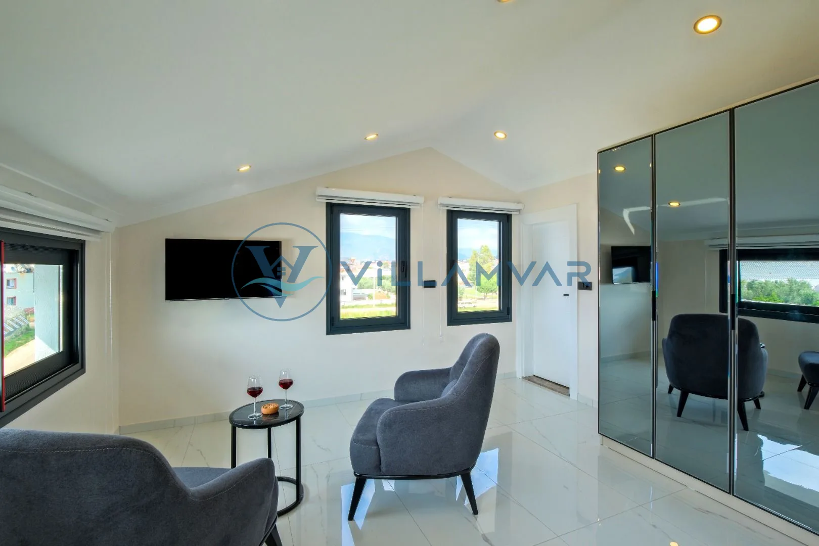 Villa Unique 2 Fethiye