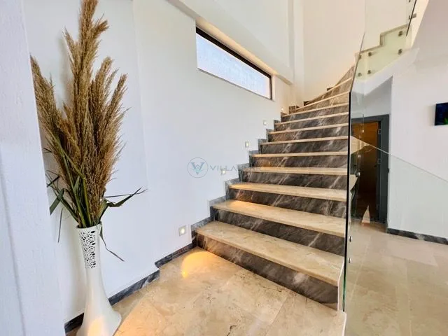 Villa Bıçak