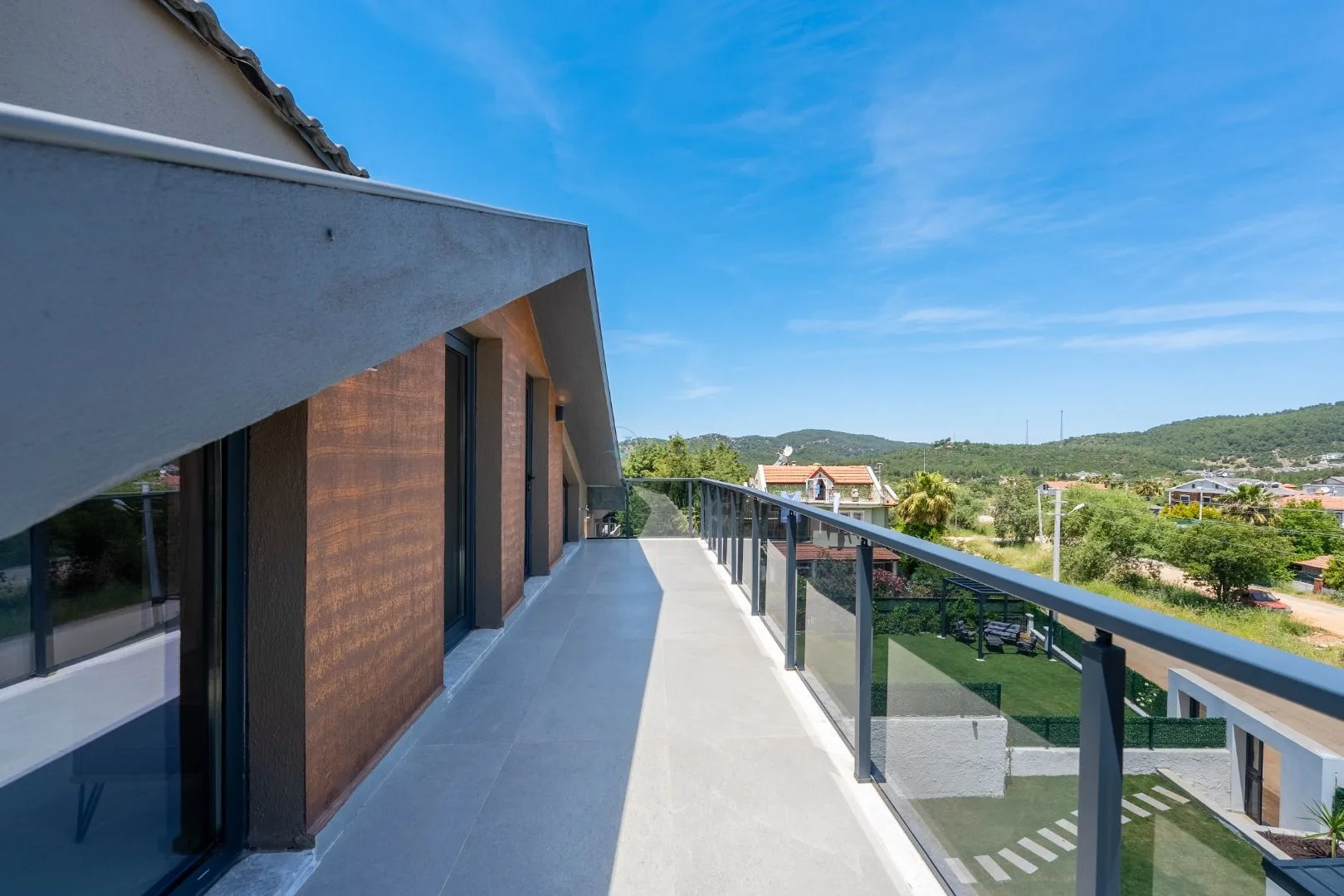 Villa Güneş Luxe