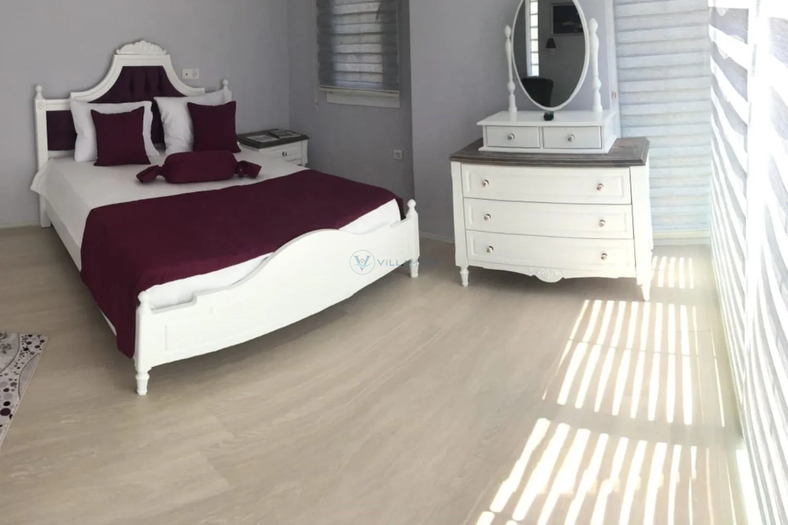 Villa Urartum