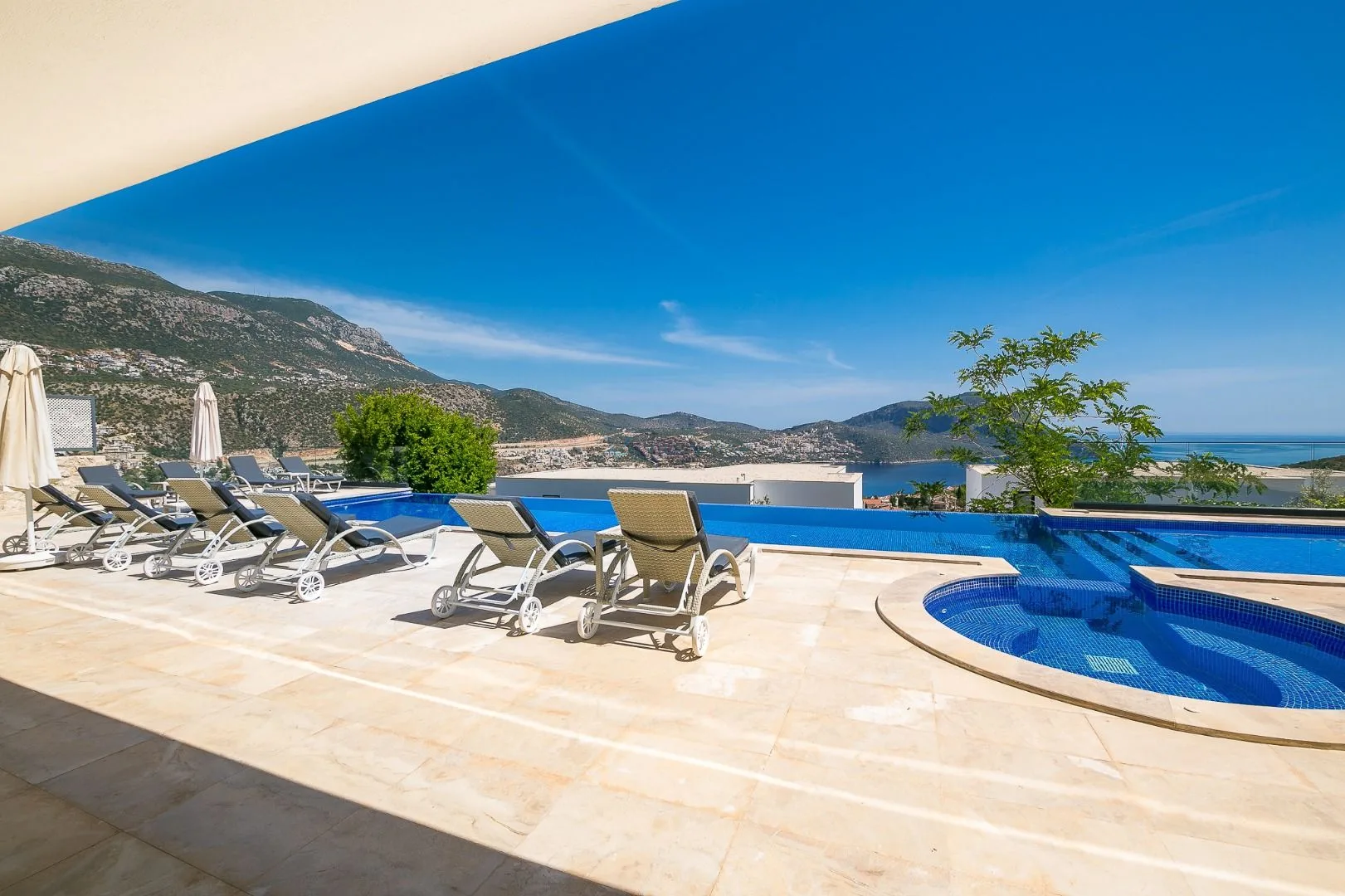 Villa Tigra