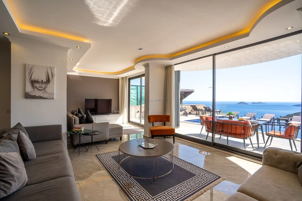 Villa Kahkaha Mami