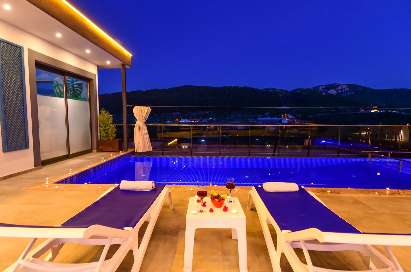 Villa Sedef