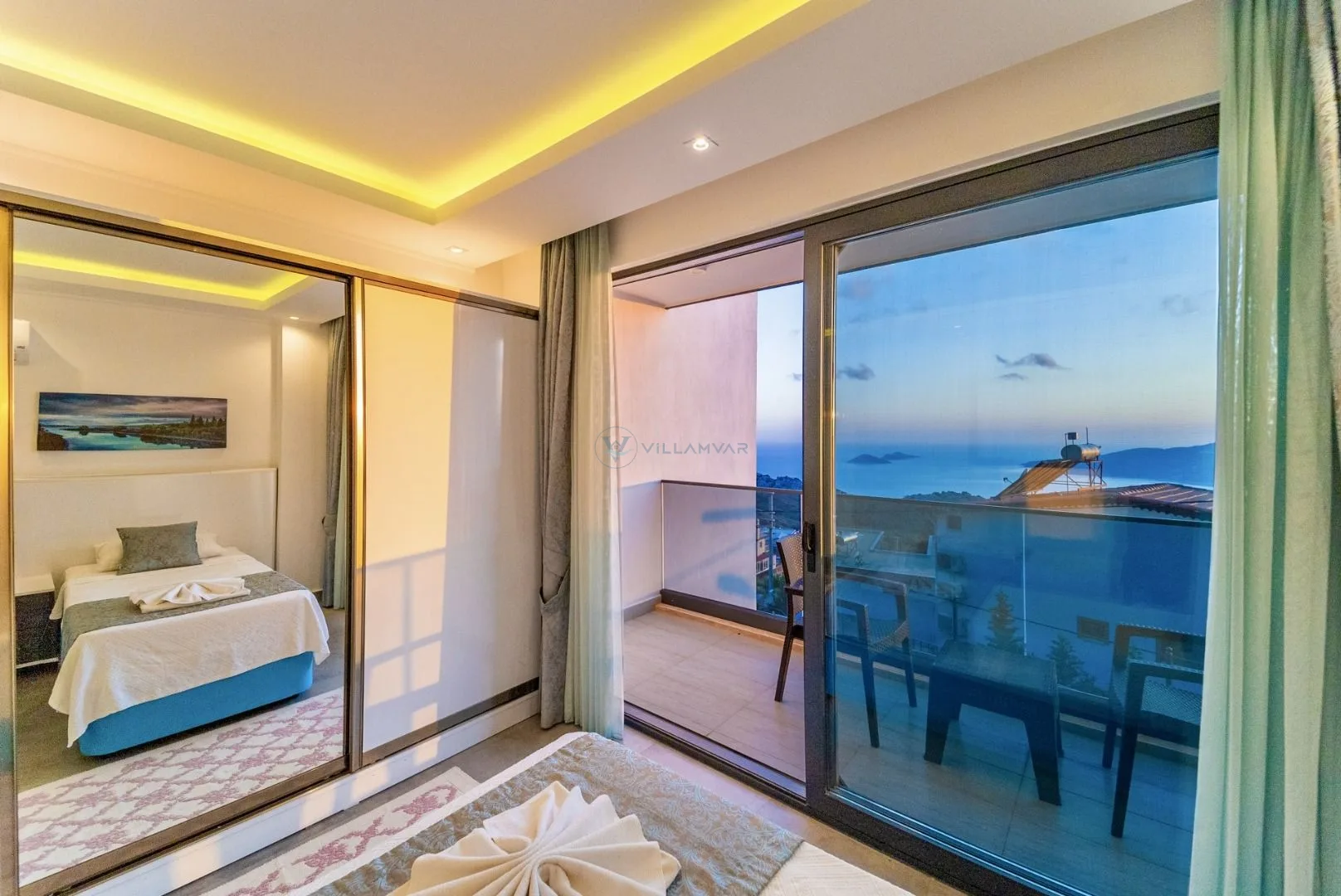 Villa Dalgakıran