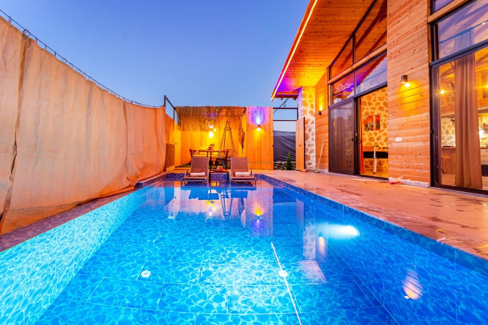Villa Lofts