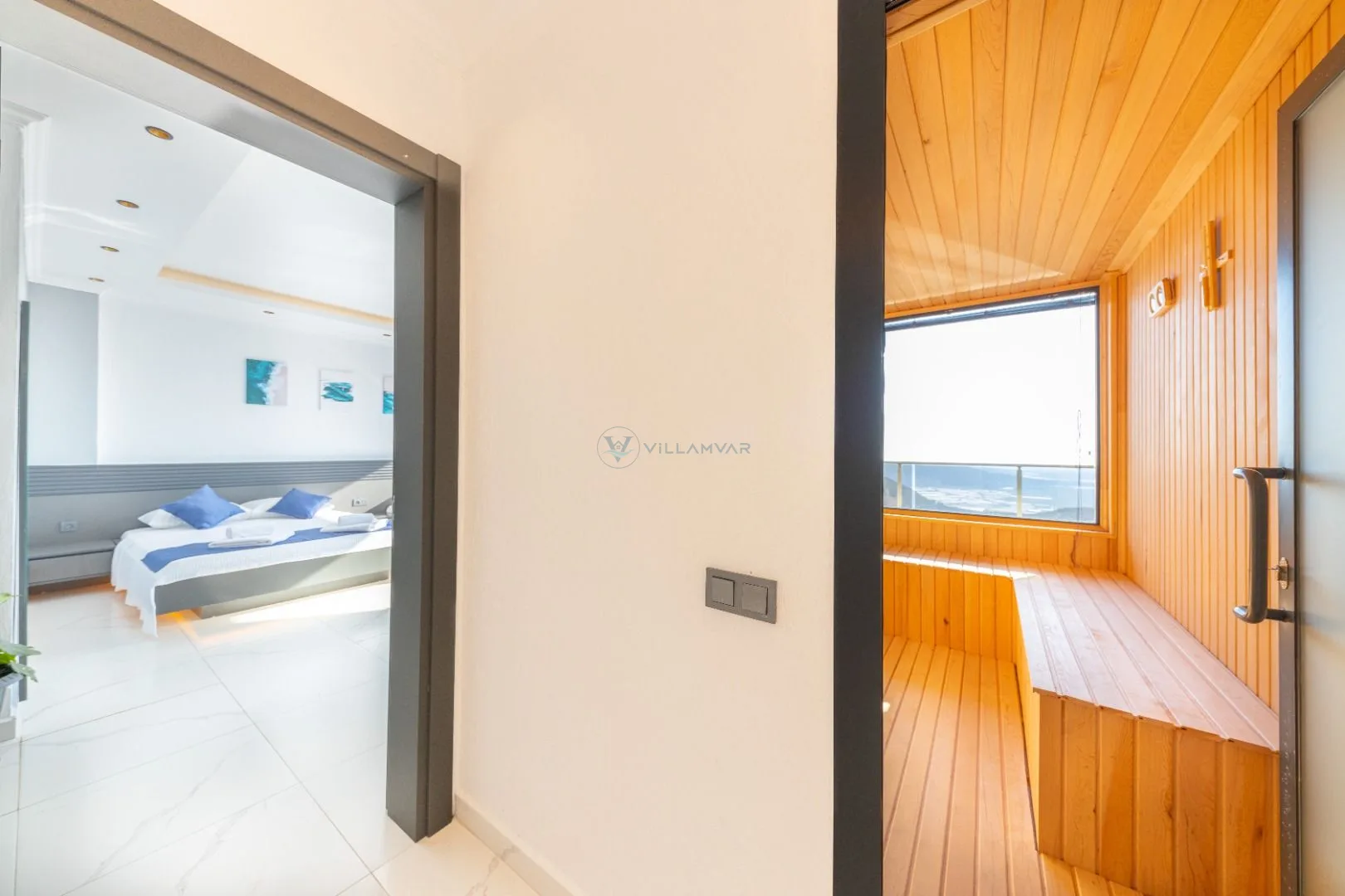 Villa Atılgan Deluxe