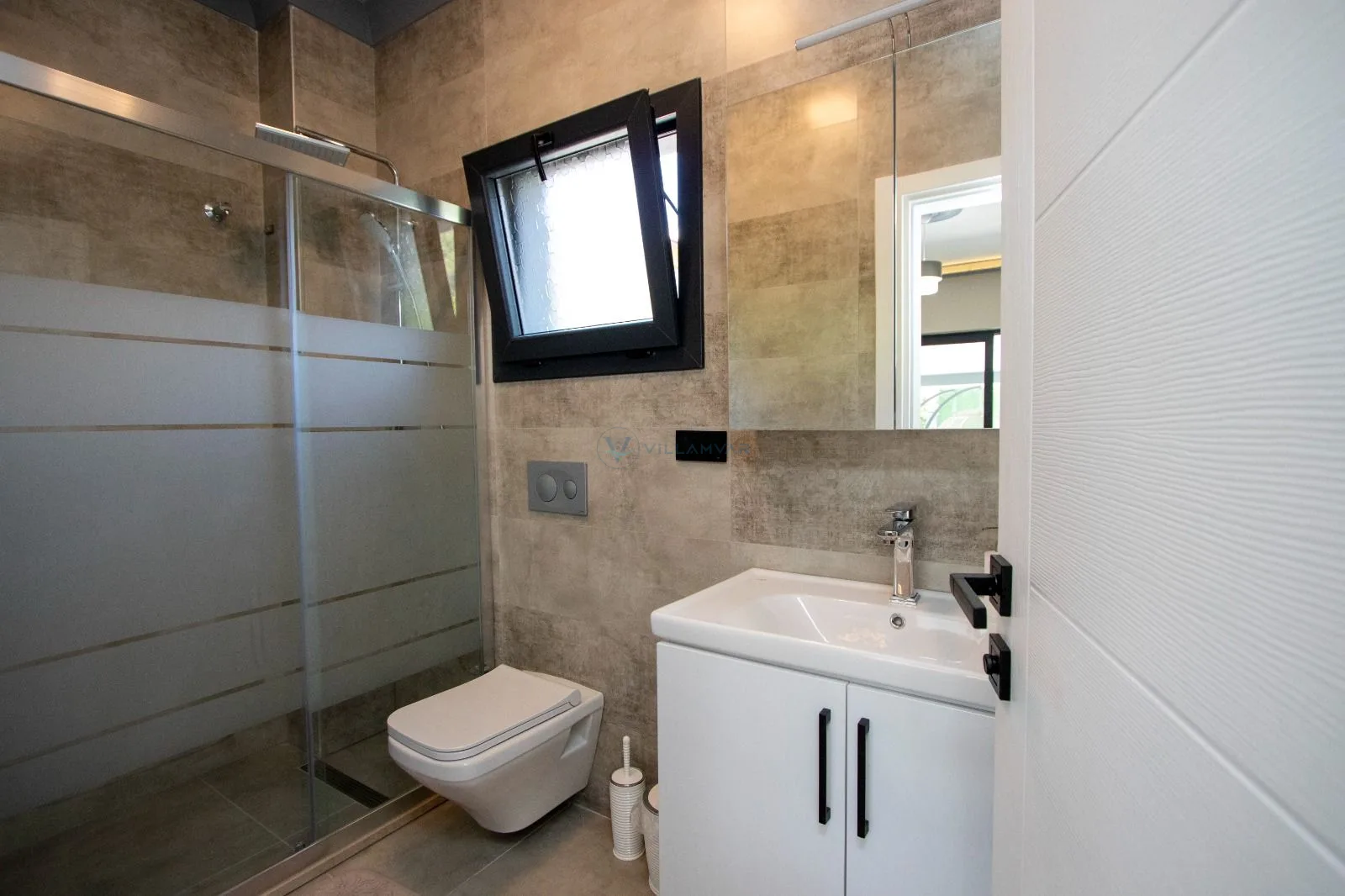 Villa Yıldız İnlice