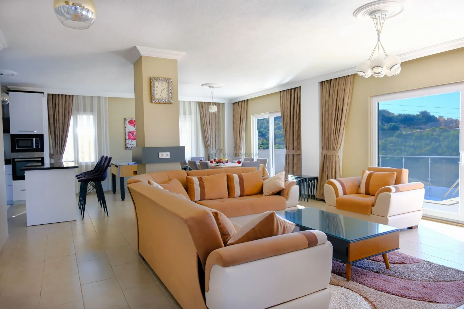 Villa Narlı Nest