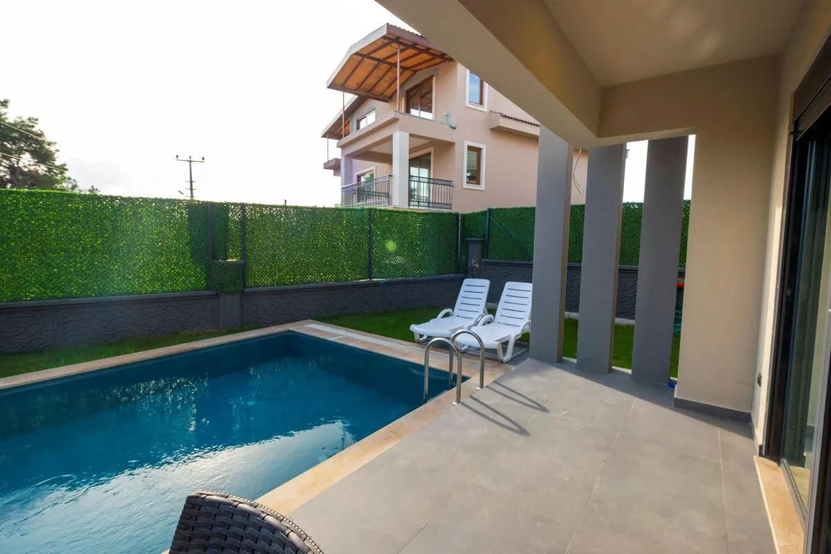 Villa Panorama Private