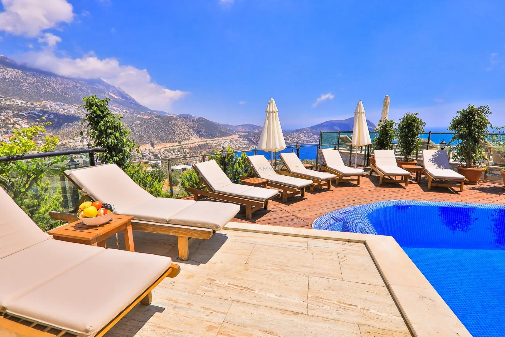 Villa Batı 2