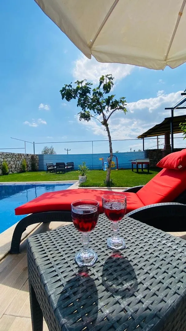 Villa Piraye 3