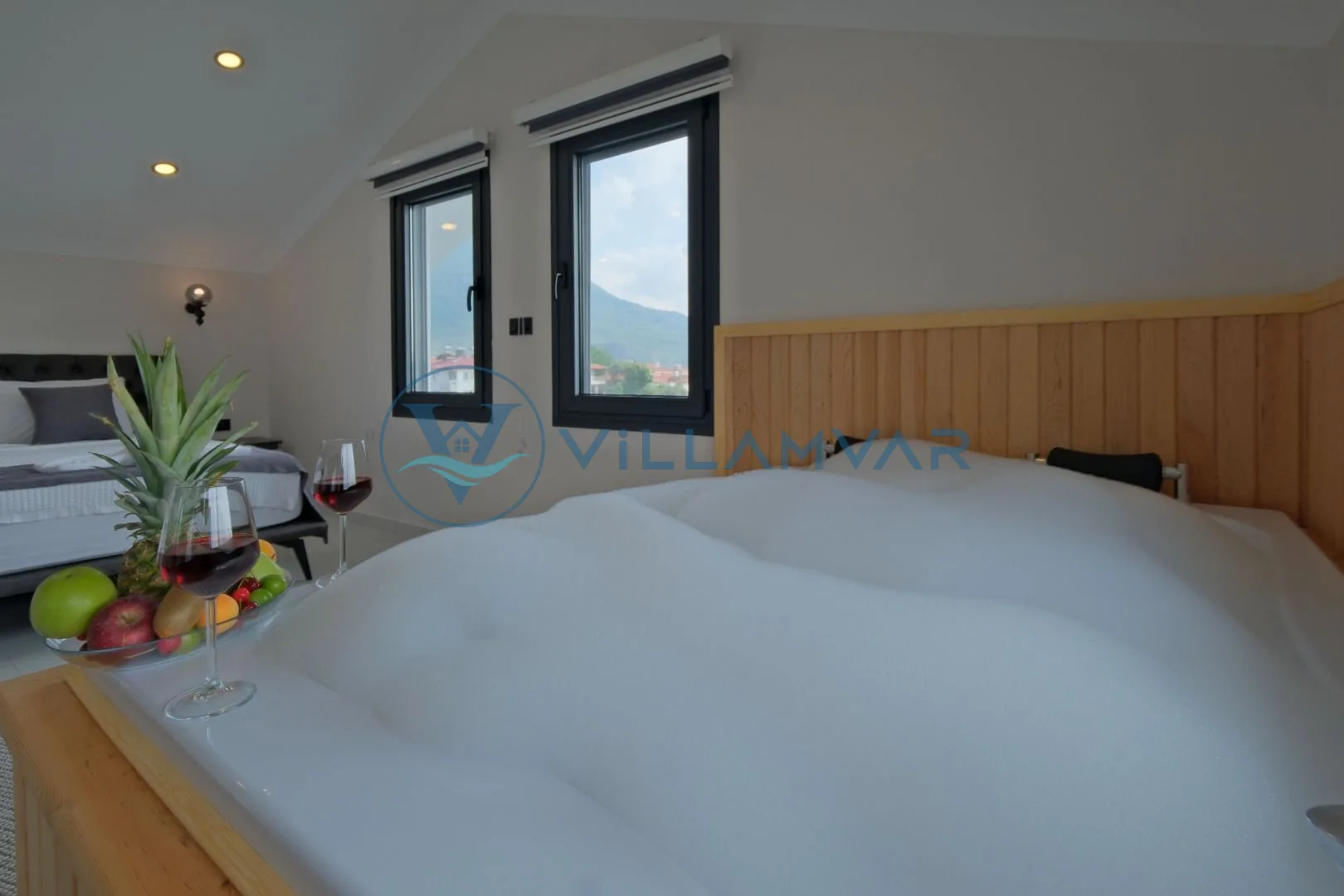 Villa Unique 2 Fethiye