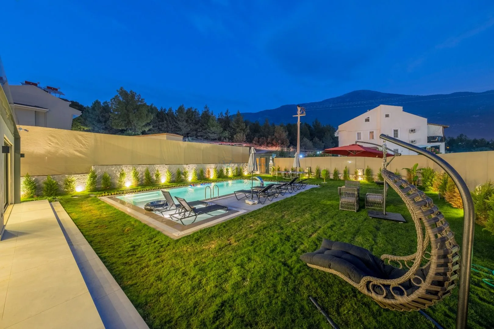 Villa Vinta