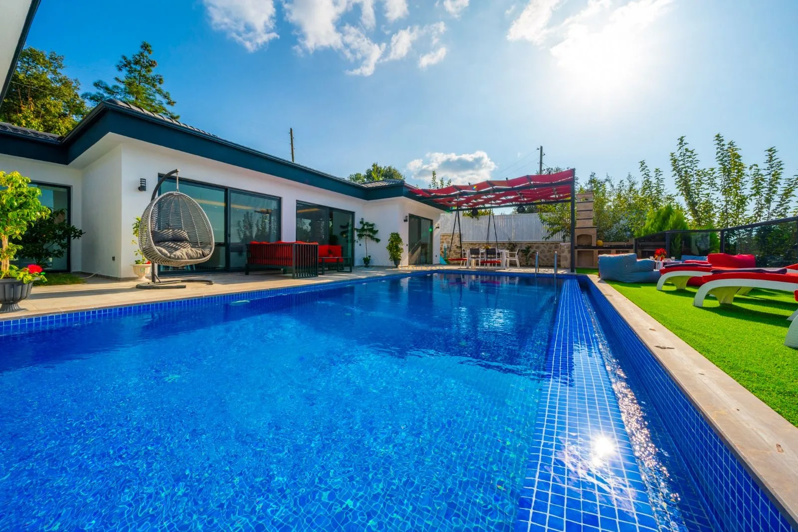 Villa Evanse