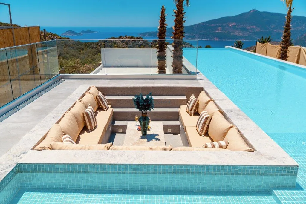 Villa Su
