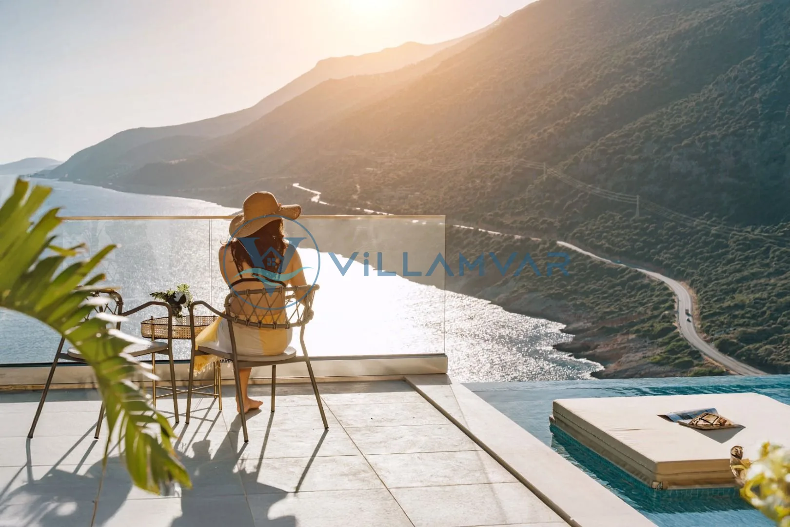 Villa Gökbulut 1