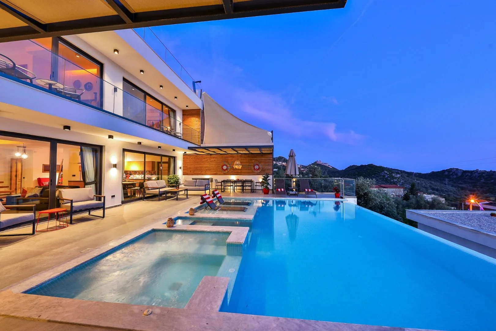 Villa Rosella