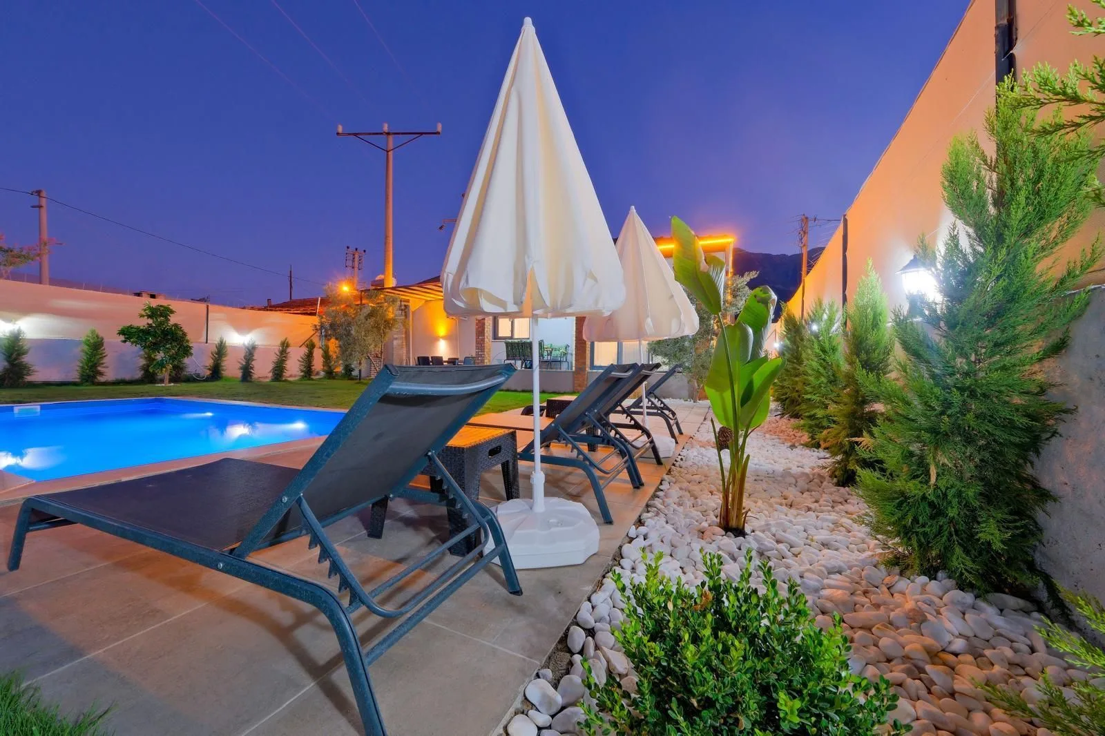 Villa Sarıman