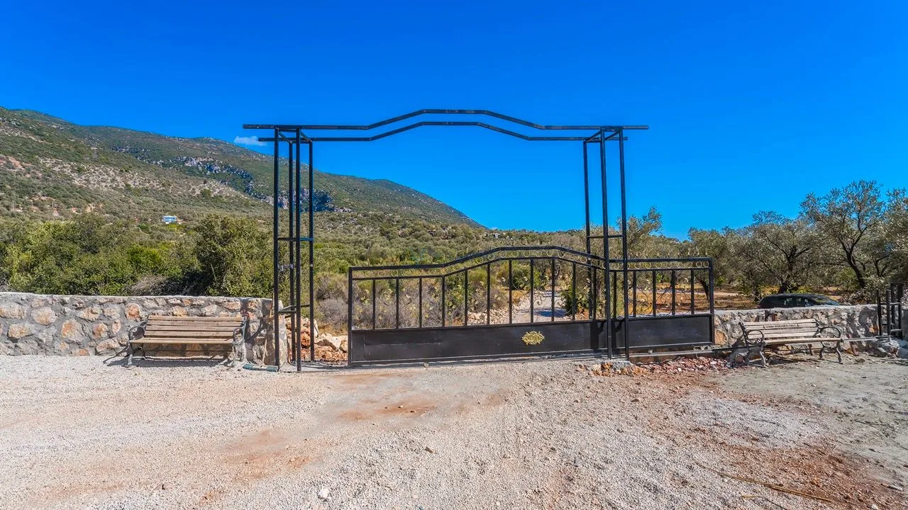 Villa Golden Bay