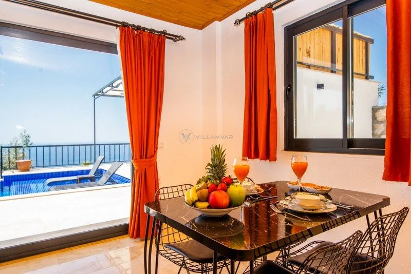 Villa Maya