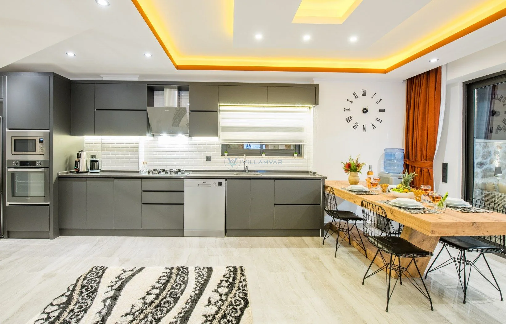 Villa Kısmet 2