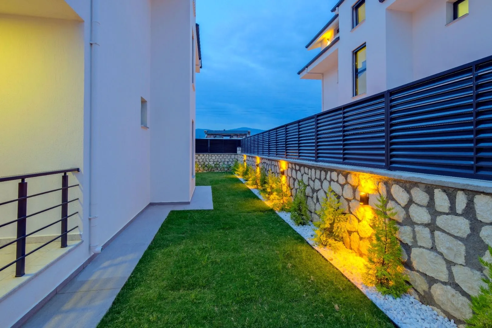 Villa Unique 2 Fethiye