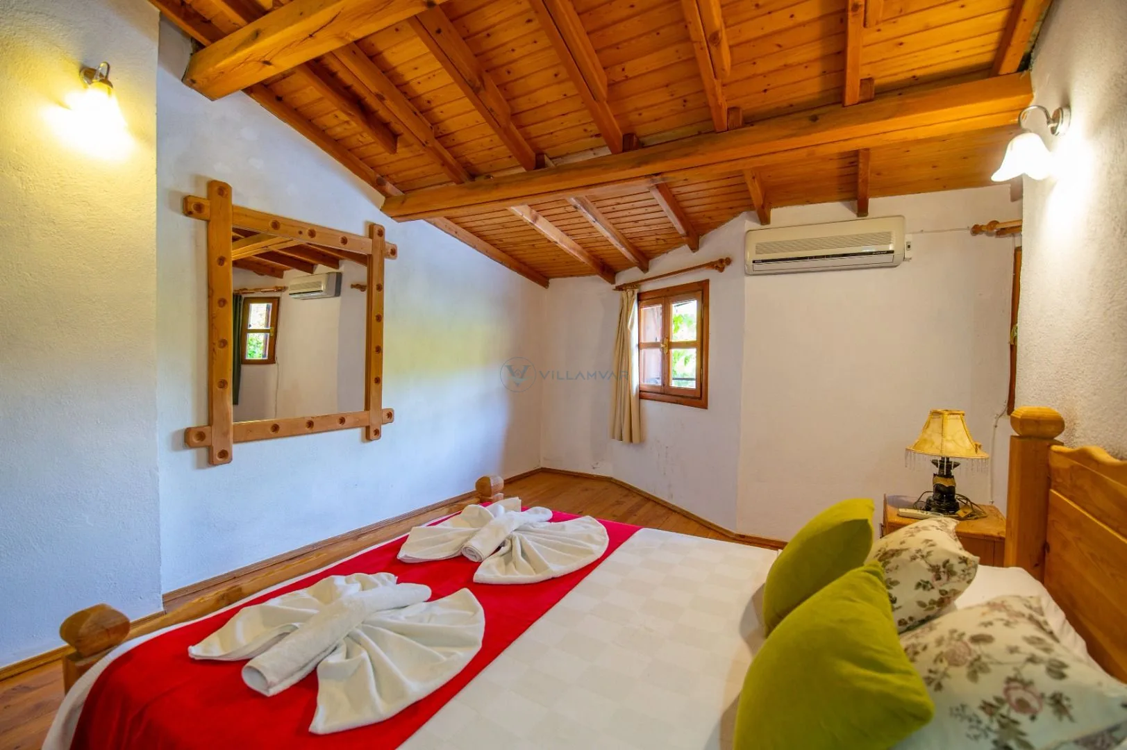 Villa Jolleys