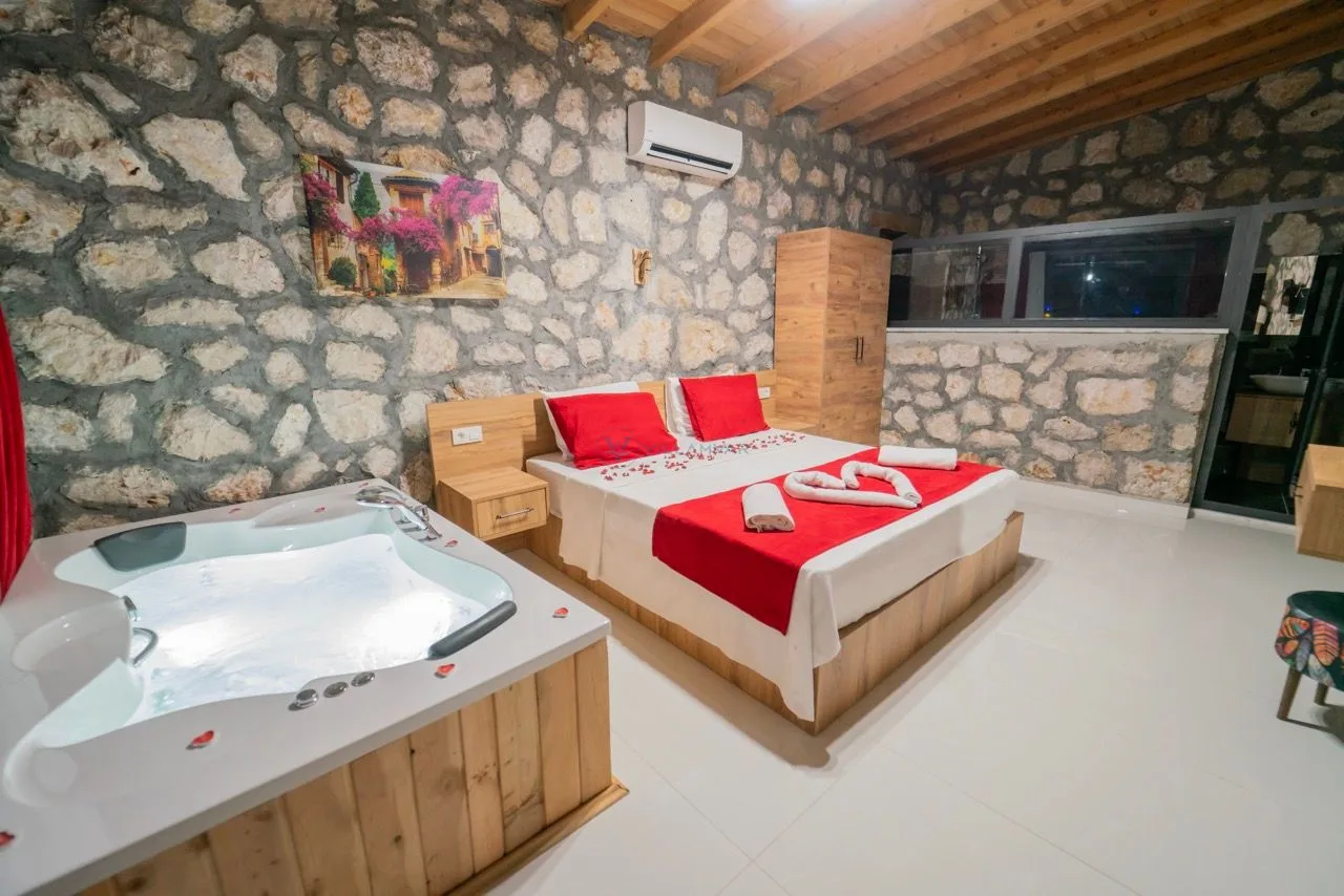 Villa Gretna 2 Duo