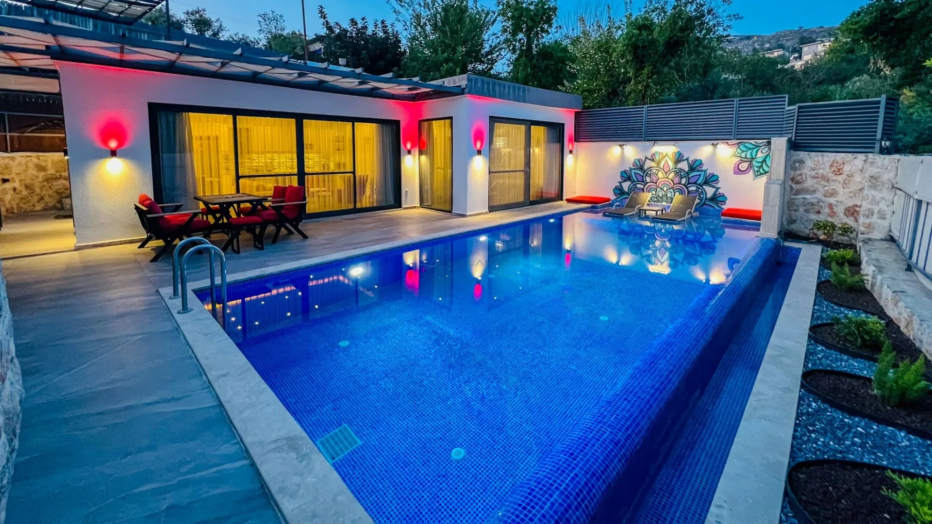 Villa Fi