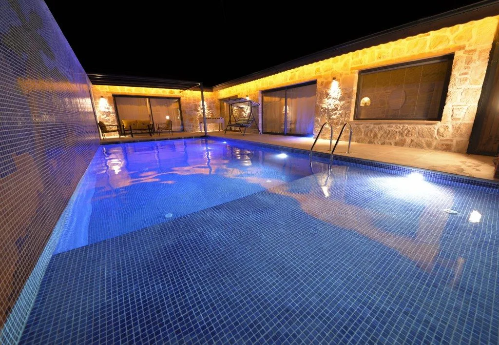 Villa İskele
