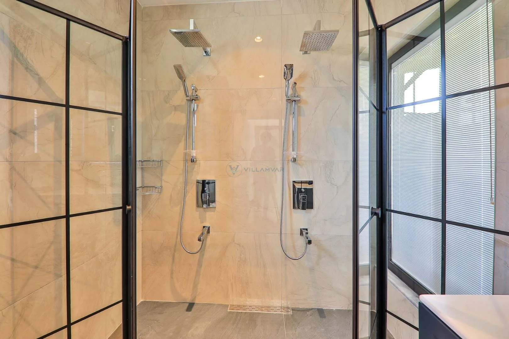 Villa Sevil 1-