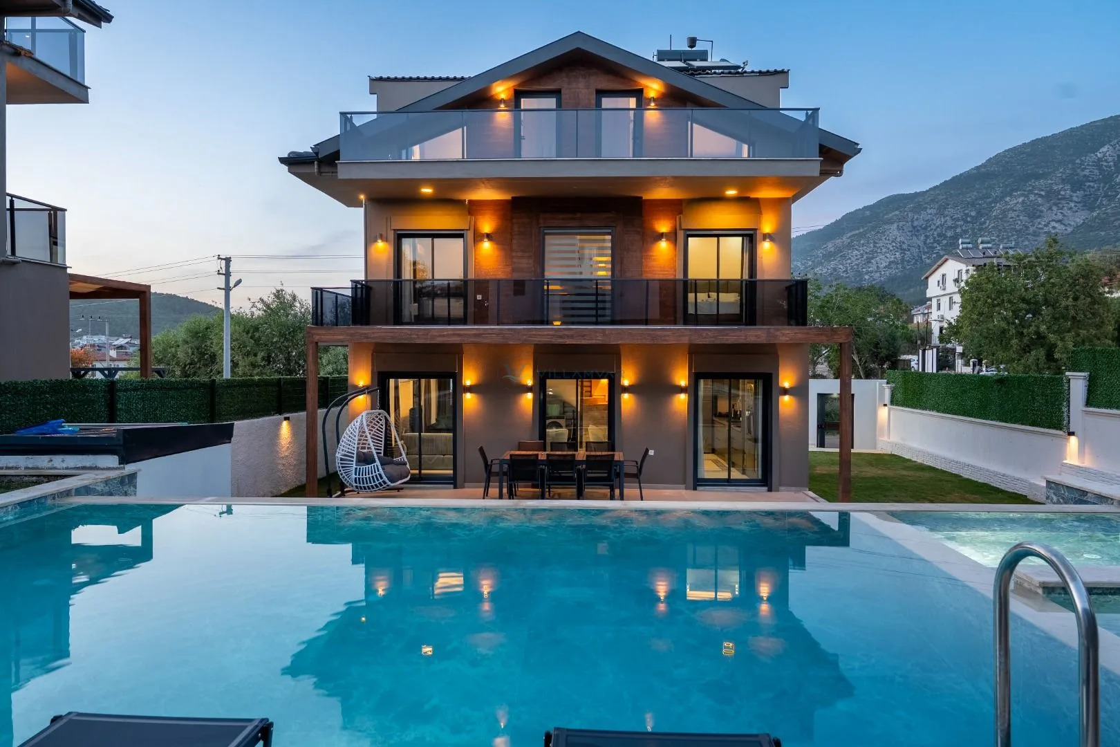 Villa Yıldız Luxe