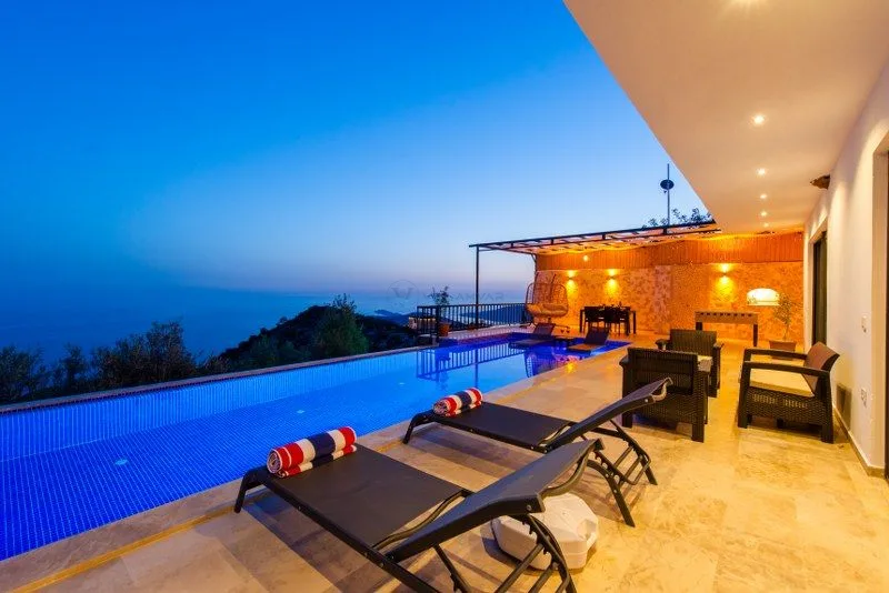 Villa Maya
