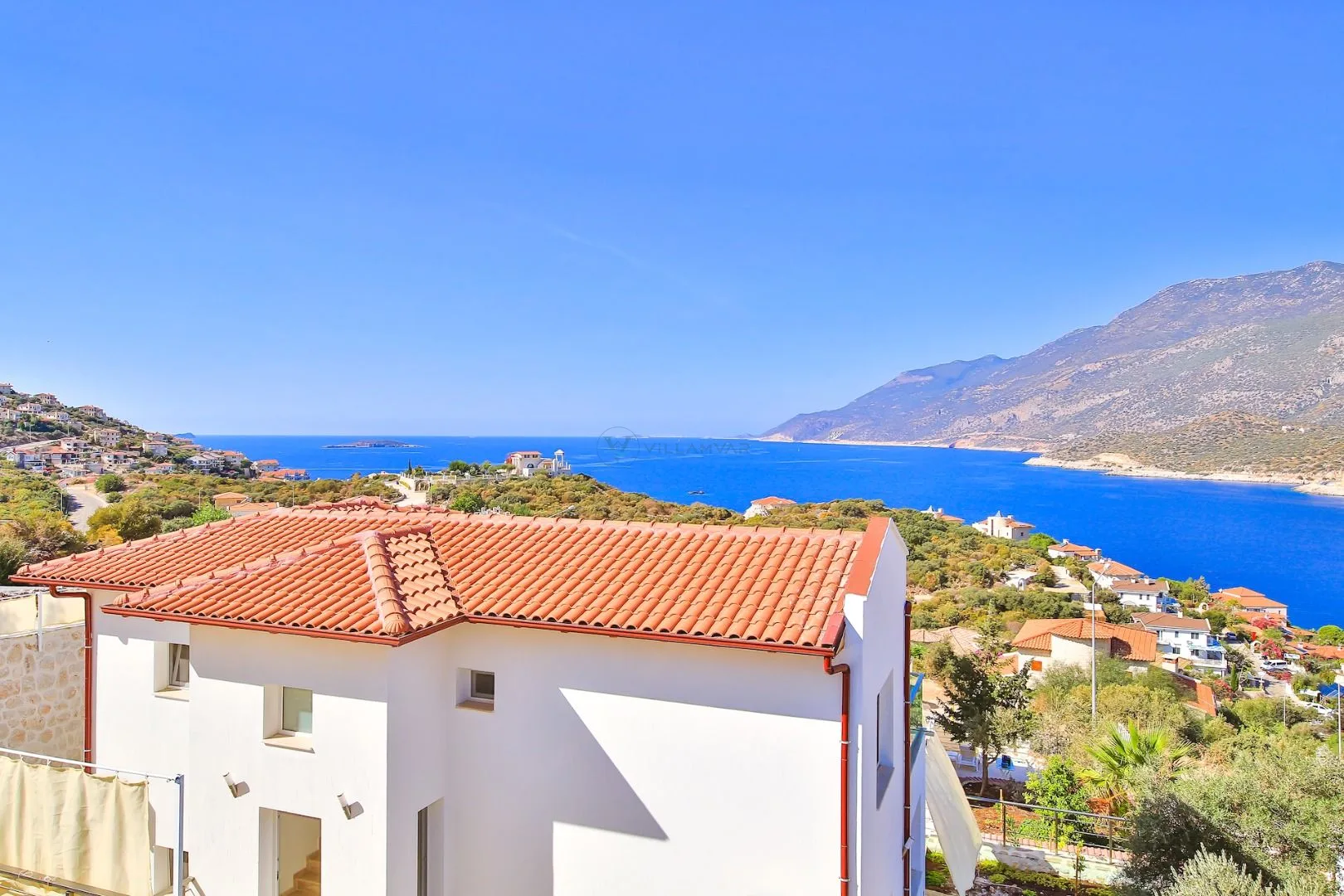 Villa Almeria 5