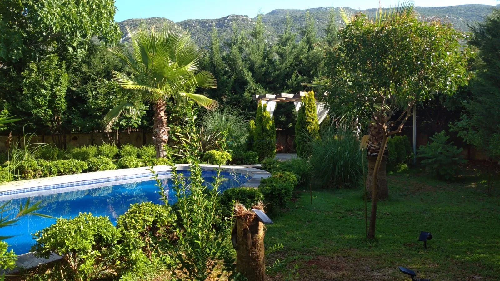 Villa Kumrum