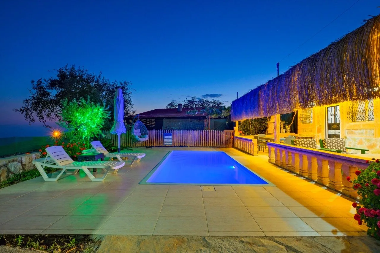 Villa Valleys